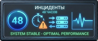 Инциденты